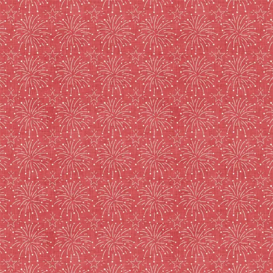 Yankee Doodle Double-Sided Cardstock 12"X12" {1}