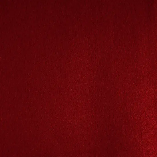 SOFI Acrylic Craft Felt Roll &ndash; 36" Wide x 50 Yards | 140gsm | Non-Fray 100% Acrylic Fabric for Crafts, Sewing, Costumes & Displays &ndash; 19 Colors Dark red {1}