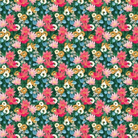 Sunny Days Double-Sided Cardstock 12"X12" {3}