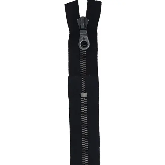 8MM Closed Bottom Zipper with Golf Pull {6}