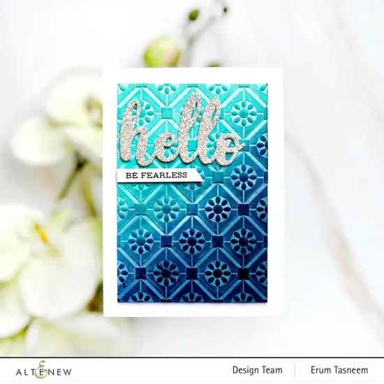 Cloud White Pigment Ink Reinker {3}