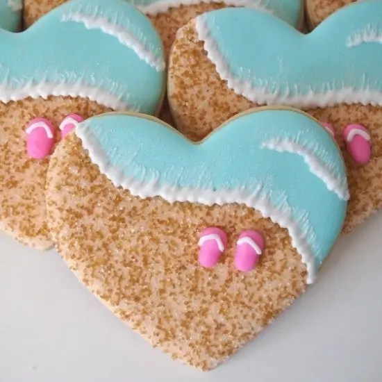 Bakell - Turquoise Luster Dust (4g, 1x Jar) Edible Vegan Dust & Paint for Baking, Desserts and Beverages {5}