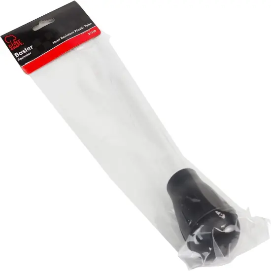 Chef Craft 11.5" Long Classic Heat Resistant Turkey Baster with Clear Tube & Easy Read Measurements {3}