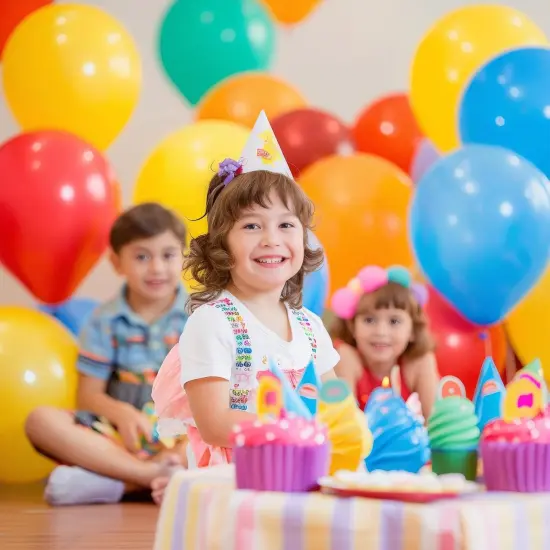 100 PCS Balloons, 12 Inch Assorted Colors Balloon & 10 Kinds of Color Balloons, Latex Baloons Bulk for Birthday, Baby Shower, Wedding, Family Party. {4}