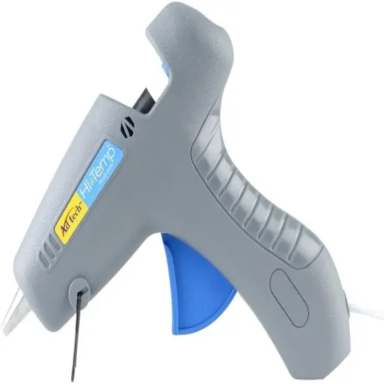 Combo Pack Full Size Glue Gun, Gray {2}