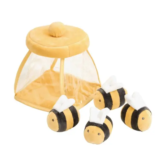 Kaplan Early Learning Company Sorting Color Bug Jars {6}