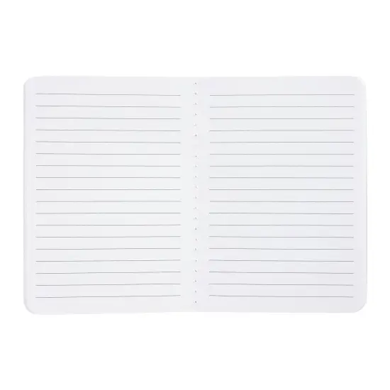 12-Pack of Inspirational Notebooks for Women, Writing, Motivation, Small Pocket Journals with 6 Gold Foil Designs, 56 Lined Pages for Diary, Doodling (4x5.6 In) Multicolor {7}