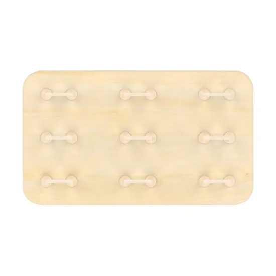 Kaplan Early Learning Company Puppet Stand {4}