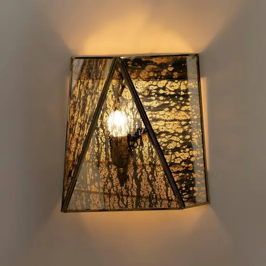 Hera Wall Lamp – Elegant and Modern Lighting for Any Space {2}