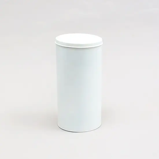 Luxy Pet Food Canister {2}