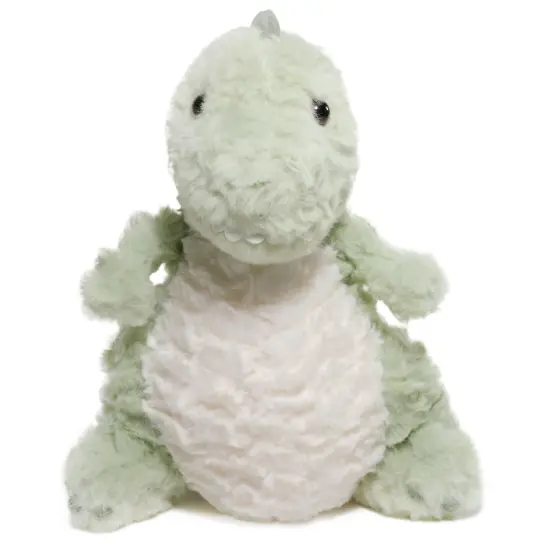 Bearington Rex The T-Rex Dino Plush, 12 Inch Dinosaur Stuffed Animal, For Ages 1-14 Green {1}