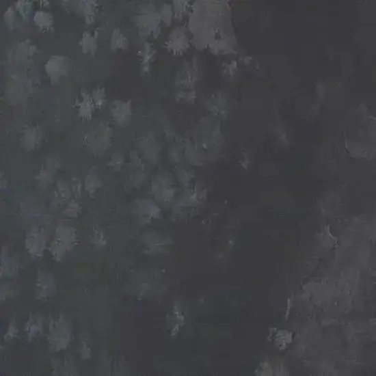 Black Onyx Flow Cotton Wideback Fabric per yard {1}