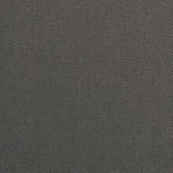 Clyde Durable 100% Polyester Fabric for High Traffic Upholstery Chocolate {5}