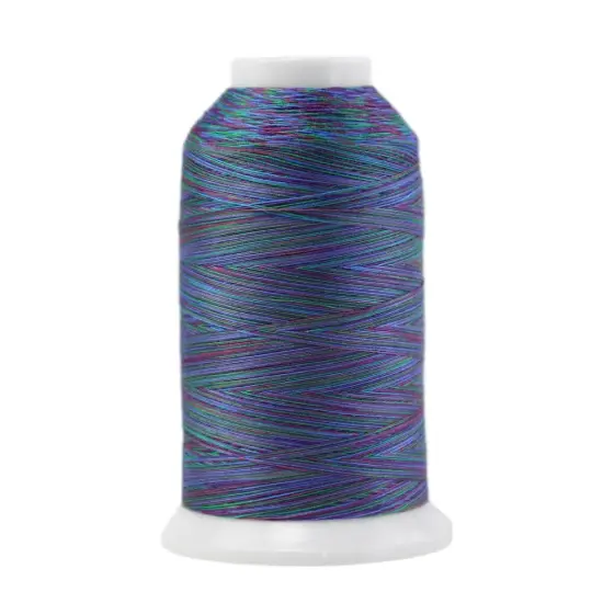 1061 Gemstones King Tut Cotton Thread {1}