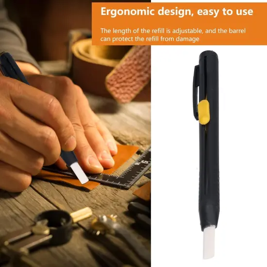 Sewing Chalk Pencil (Black) {2}