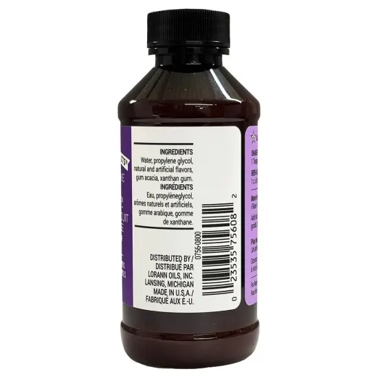 LorAnn Oils Princess Cake & Cookie Bakery Emulsion, 4 ounce {3}