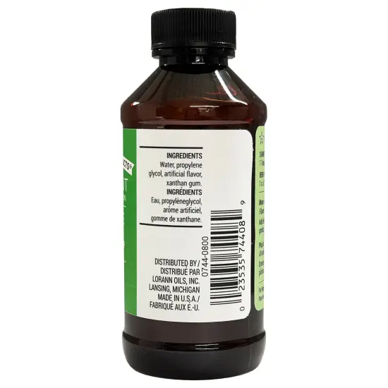 LorAnn Oils Coconut Bakery Emulsion, 4 ounce {3}