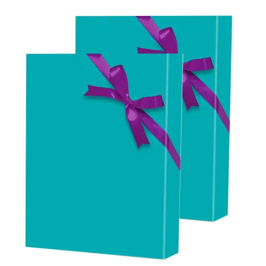 Solid Wrapping Paper 24" x 208' 60 lbs Factory Direct {4}