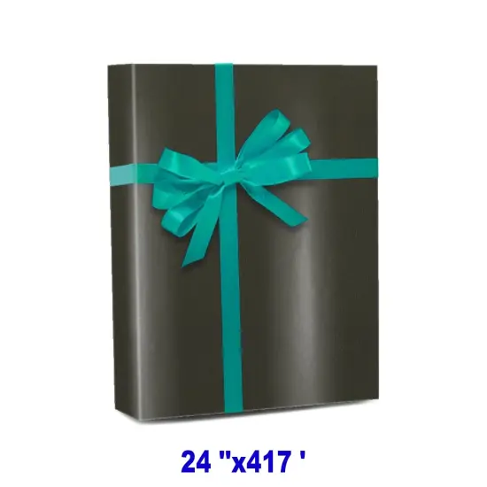 Brightly Colored Wrapping Paper 24&rdquo; x 417&rdquo; {1}