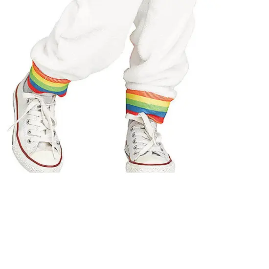 Child Rainbow Unicorn Costume {3}