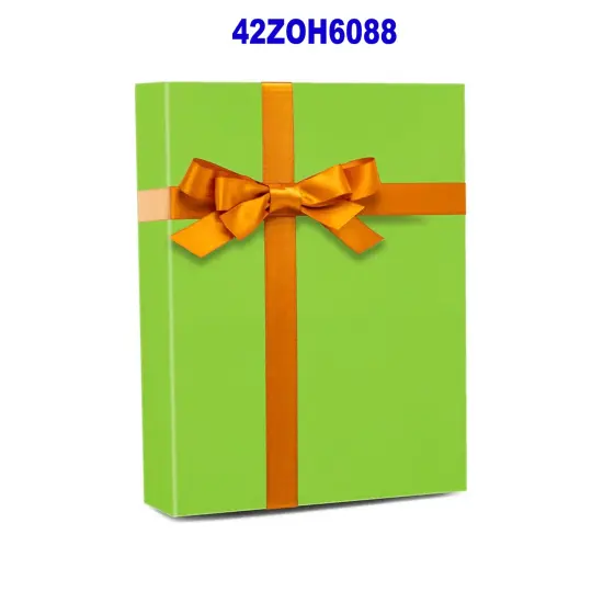 Stylish Solid Gift Wrap 26" x 833' 60 lbs for Unique Gifting {3}