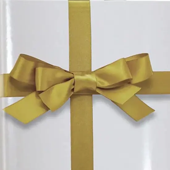 26" x 833' Solid Colored Wrapping Paper Roll Perfect for Parties {6}