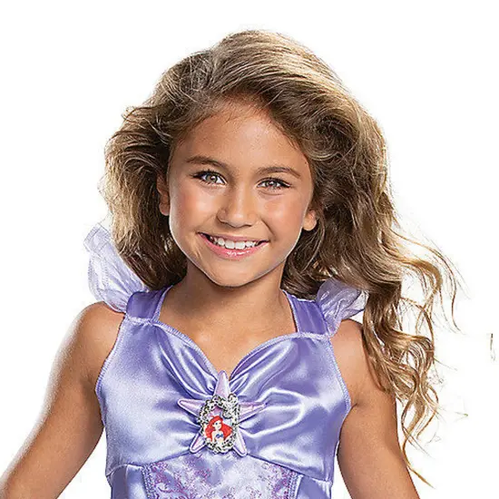 Ariel Classic Costume {2}