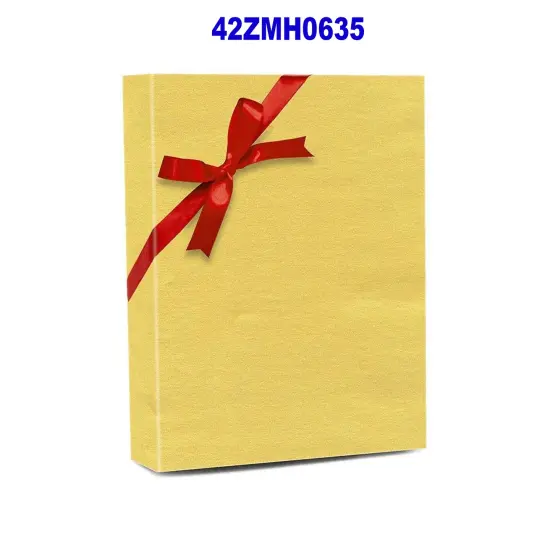 Sturdy Solid Wrapping Paper 30" x 417' 75 lbs for Special Occasions {3}