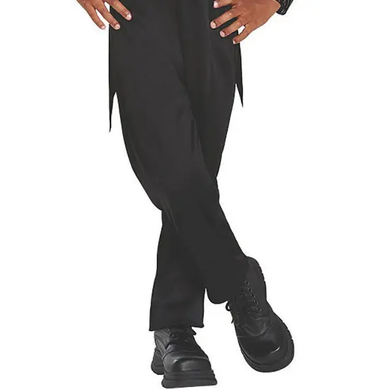 Jack Skellington Infant Costume {4}