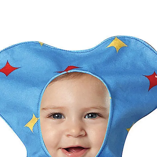 Loaf of Bread Costume for Halloween {2}