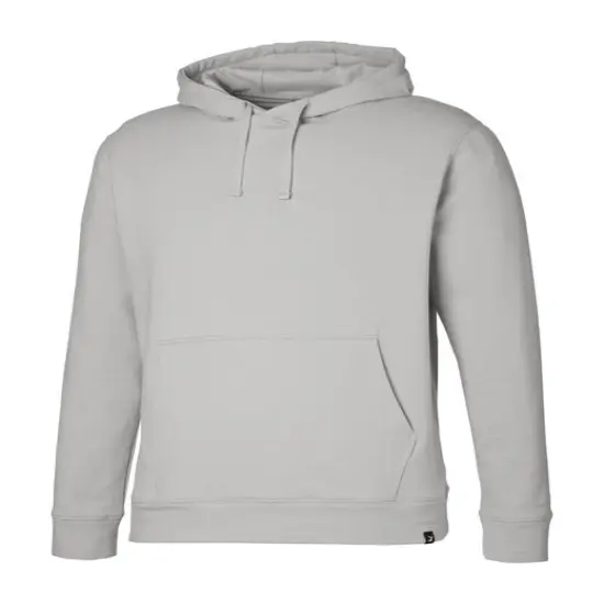 Glyder&reg; Men's Atlas Hooded Sweat shirt ASH GREY {1}