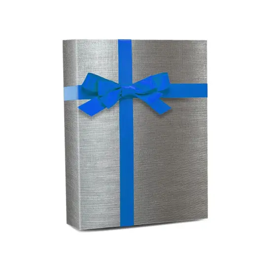 Reliable Solid Color Paper 30" x 417' 60 lbs for Any Event {2}