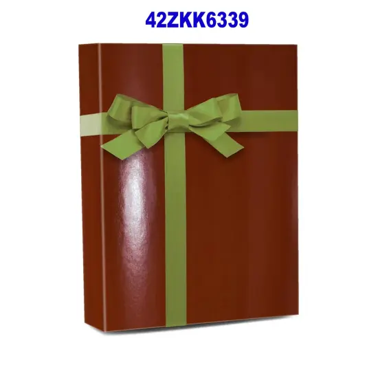 Chic Solid Colored Wrapping Paper 24" x 417' 75 lbs for Eye-Catching Packaging {3}