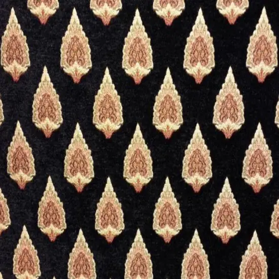 Noblesse Premium Upholstery & Drapery Fabric Multi {1}