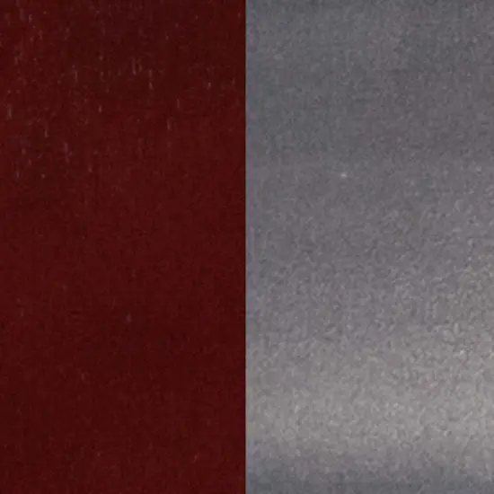 Emma and Oliver Clear Coated Ladder Back Metal Restaurant Dining Barstool BlackVinyl/ClearCoat {12}