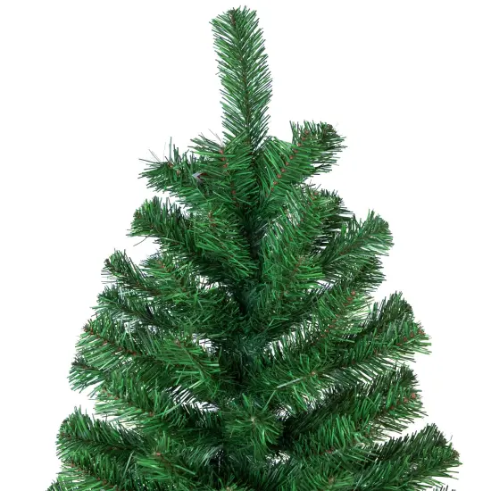 Northlight Full Colorado Spruce Artificial Christmas Tree - 12 - Unlit Green {7}