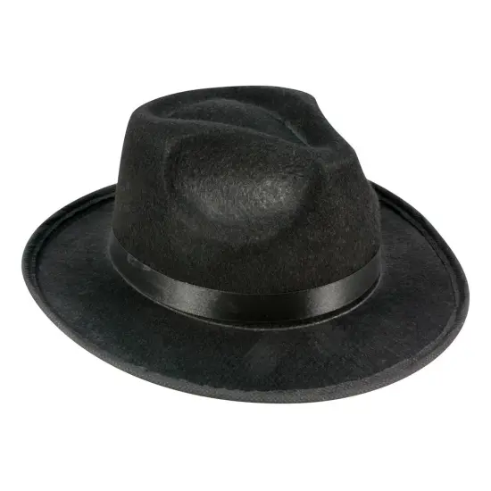 Secret Agent Child Costume {7}