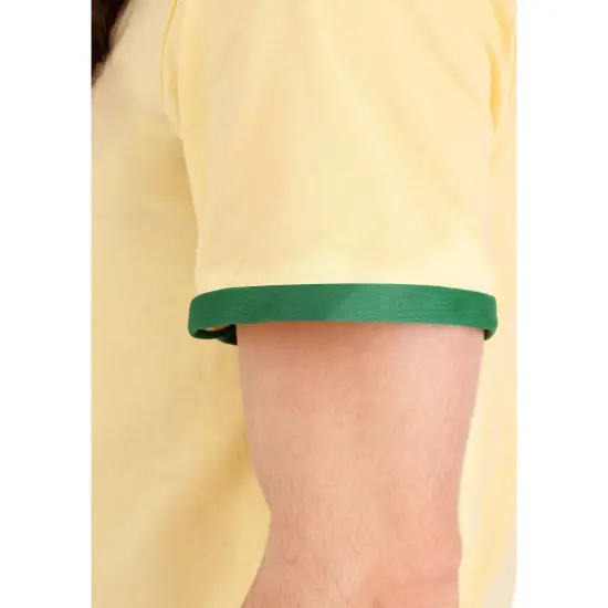 Forrest Gump Running Adult Costume Kit | One Size {6}