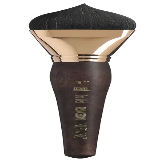 Princeton Series 4750 Neptune Synthetic Squirrel Brush-Short Handle Oval Wash 1" {1}