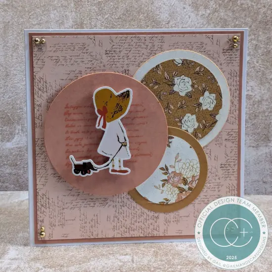 Craft Consortium Chipboard Ephemera-Nostalgia {7}
