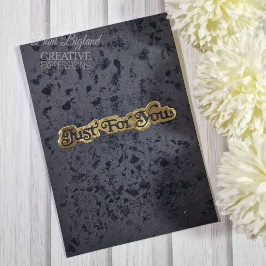 Cosmic Shimmer Velvet Dust 25ml {6}