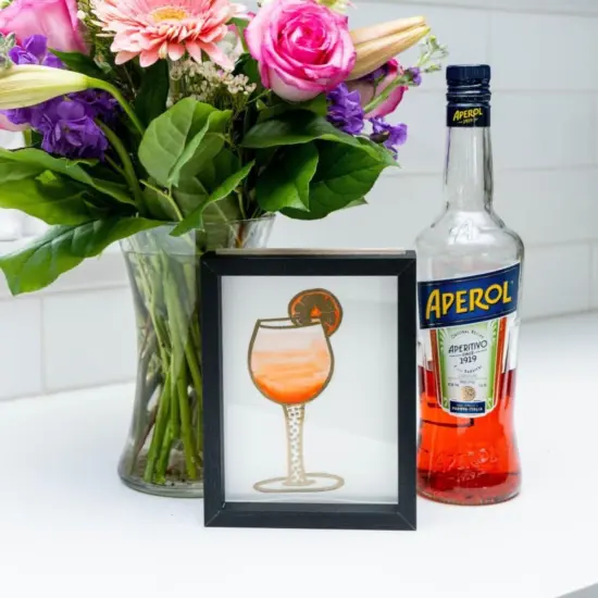 Heat Embossing Kit {2}