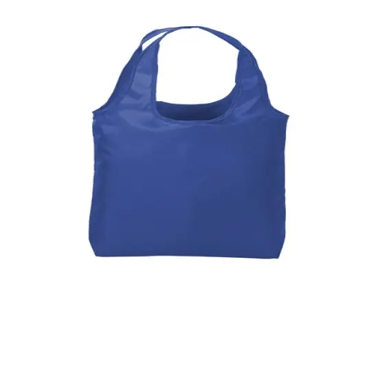 Port Authority &reg; Ultra Core Shopper Tote {7}