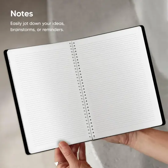 Academic Planner 2025-2026 - 8.5 x 11 {5}