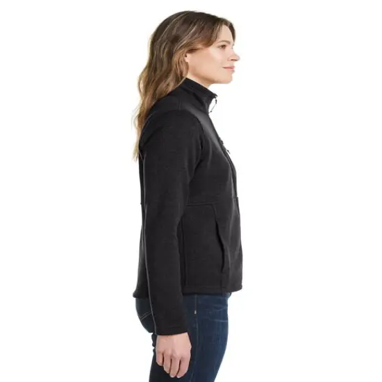 Marmot&reg; Ladies' Dropline Jacket Steel onyx {6}