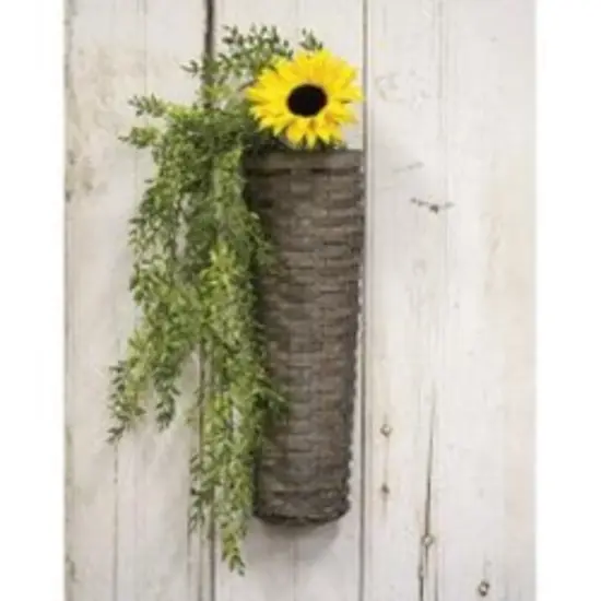 Foamy Sunflower Stem 20" {2}