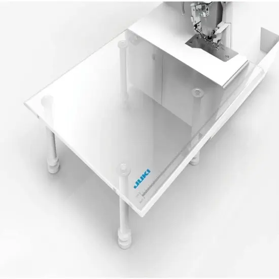 JUKI MO-2800 2 Needle, 2/3/4 Thread Overlock Serger {5}