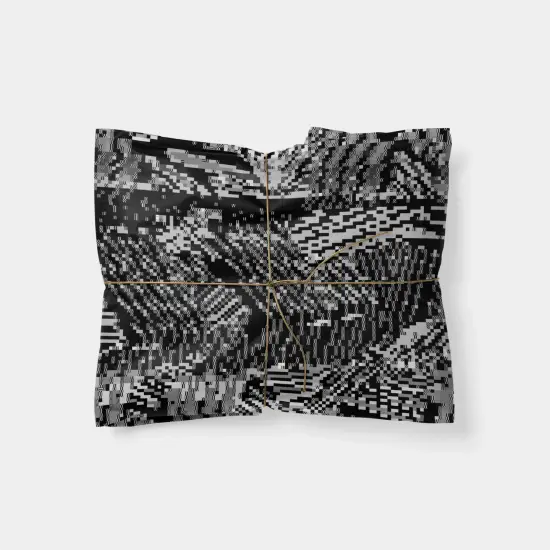 Bitweave Gift Wrap II {1}