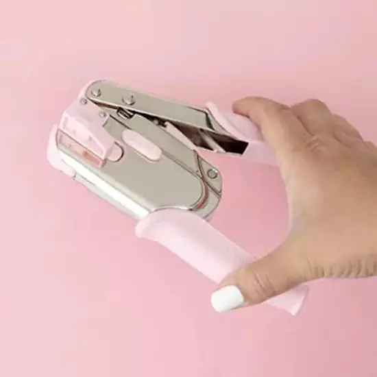 We R Memory Keepers Crop a Dile Power Punch Spiral 60000142 by American Crafts {2}