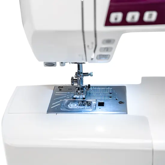 Janome 4120QDC-G Computerized Sewing Machine {6}